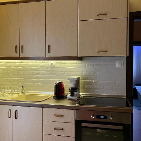 Sweet Luxury Daire Selanik Dış mekan fotoğraf