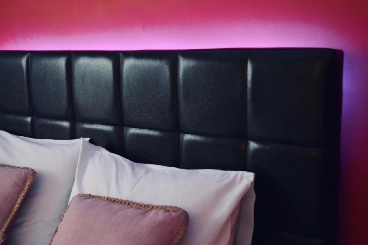 Sweet Luxury Daire Selanik Dış mekan fotoğraf