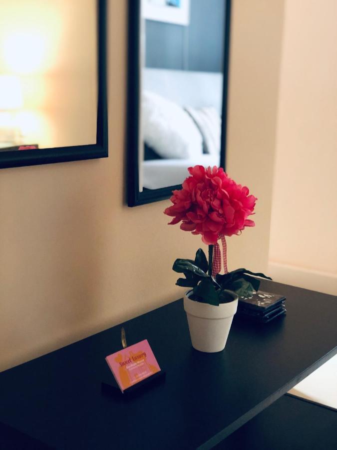 Sweet Luxury Daire Selanik Dış mekan fotoğraf