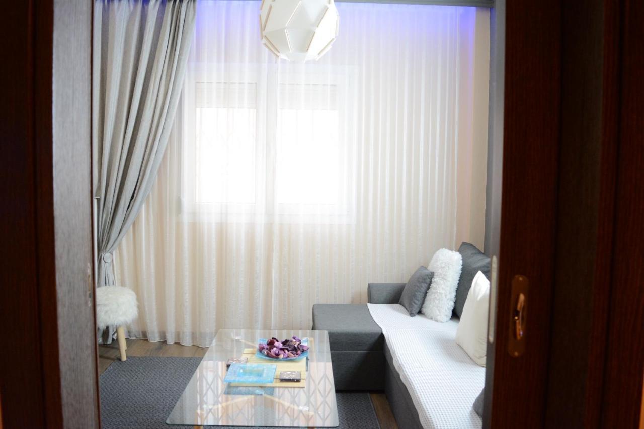 Sweet Luxury Daire Selanik Dış mekan fotoğraf