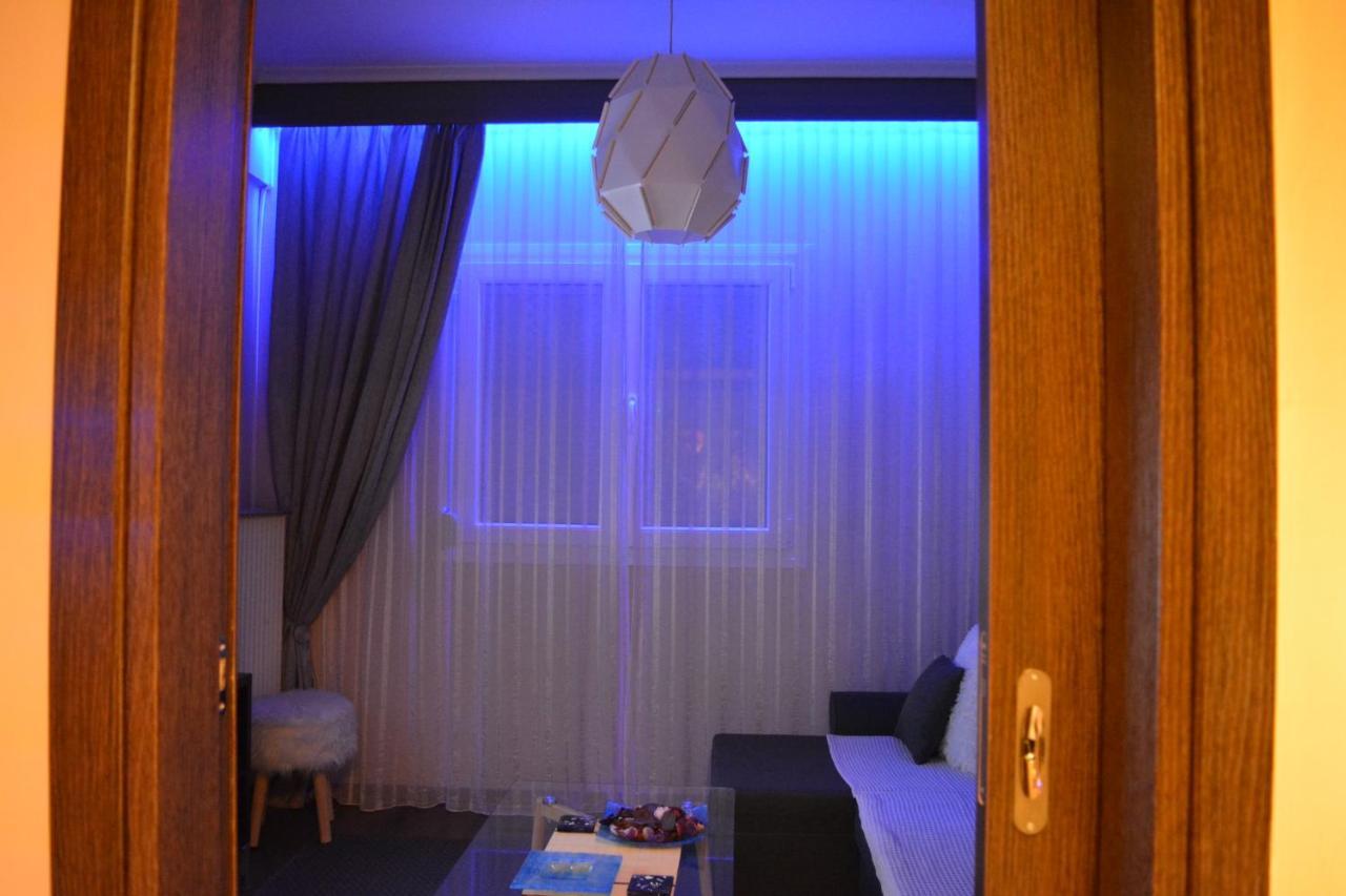 Sweet Luxury Daire Selanik Dış mekan fotoğraf