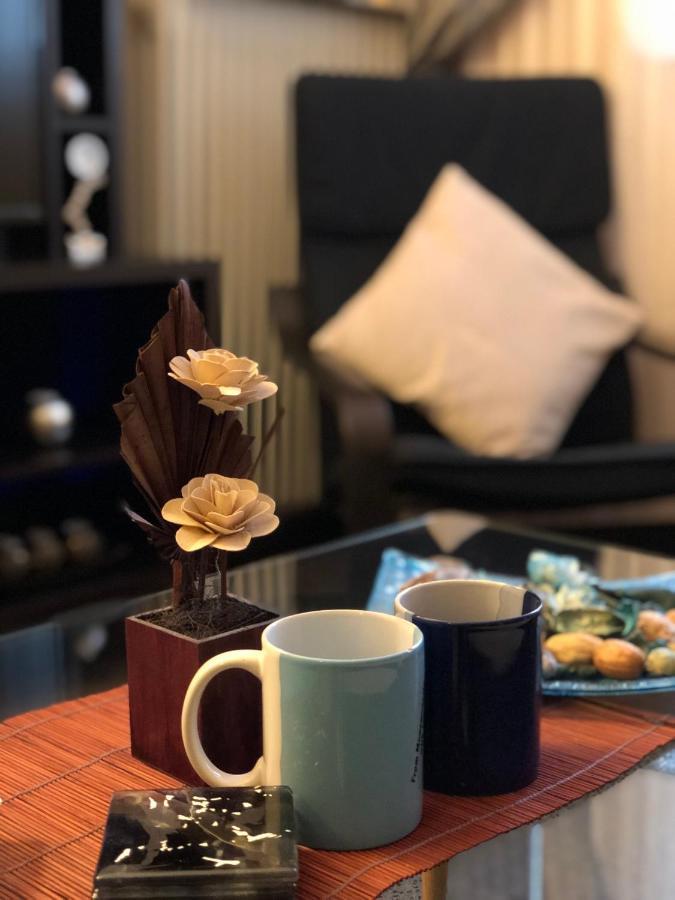 Sweet Luxury Daire Selanik Dış mekan fotoğraf
