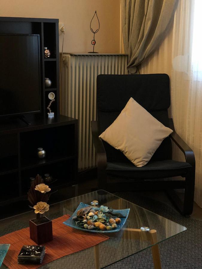 Sweet Luxury Daire Selanik Dış mekan fotoğraf