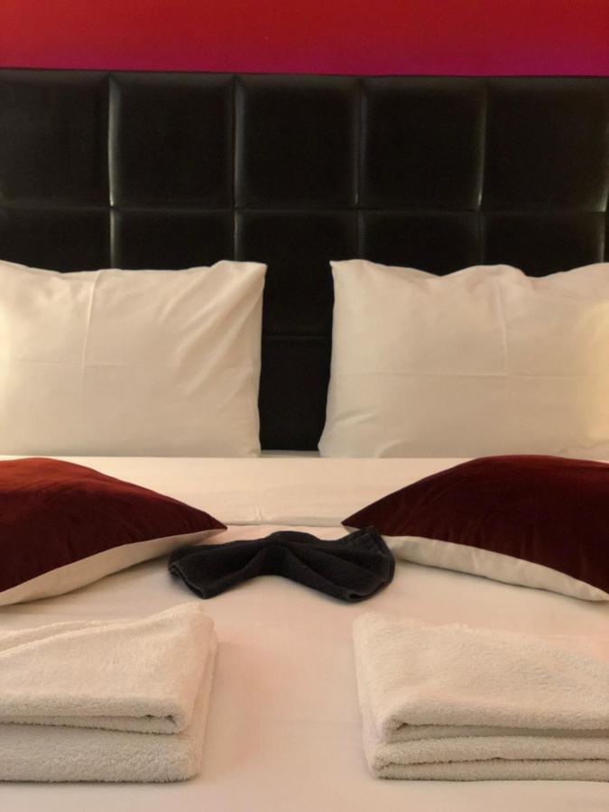 Sweet Luxury Daire Selanik Dış mekan fotoğraf