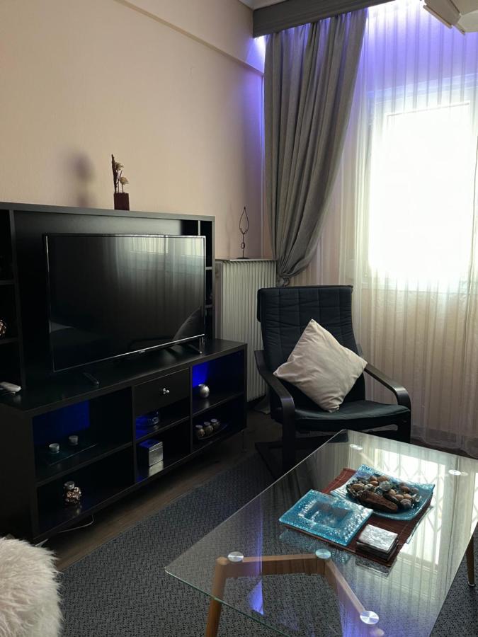 Sweet Luxury Daire Selanik Dış mekan fotoğraf
