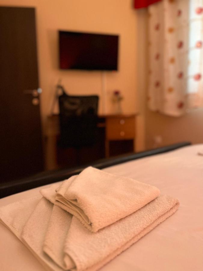 Sweet Luxury Daire Selanik Dış mekan fotoğraf