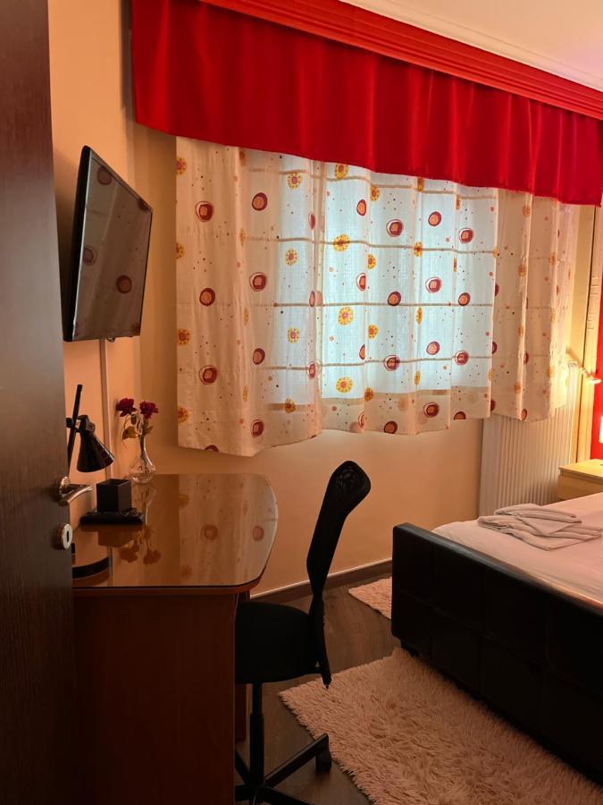 Sweet Luxury Daire Selanik Dış mekan fotoğraf