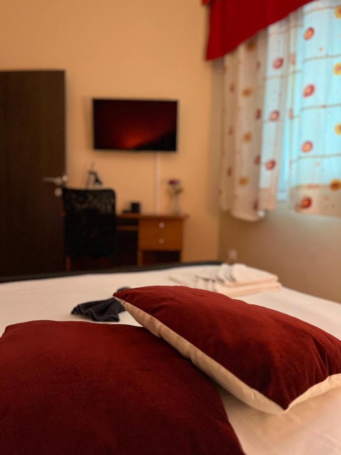 Sweet Luxury Daire Selanik Dış mekan fotoğraf